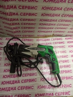 Перфоратор