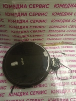 Робот пылесос