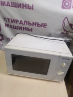 Микроволновая печь