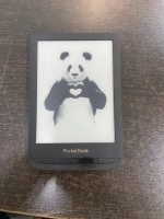 Электронная книга