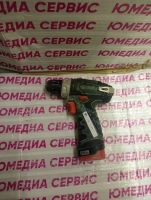 Шуруповерт