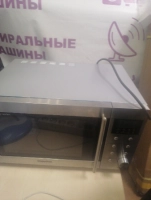 Микроволновая печь