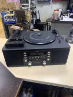 HiFi компонент