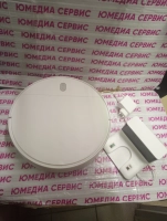 Робот пылесос