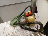 Husqvarna 143