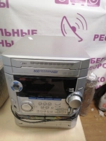 Муз. Центр