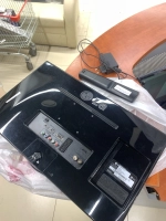 LCD/TFT телевизор 20-24"