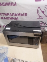 Микроволновая печь