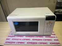 Микроволновая печь