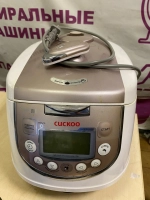 Мультиварка
