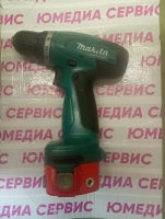 Шуруповерт