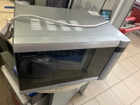 Микроволновая печь