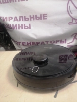 Робот пылесос