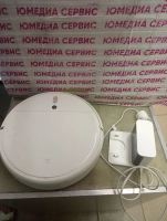 Робот пылесос