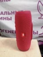 Аудио колонка