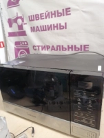 Микроволновая печь