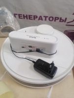 Робот пылесос