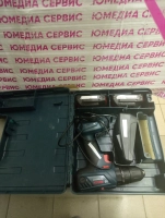 Bosch Al1814cv