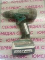 Шуруповерт