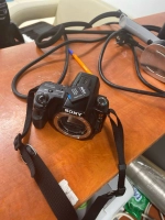 Sony Slt-a37