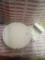 Робот пылесос