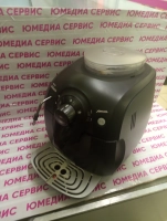Кофемашина