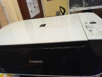 Canon Mp210