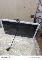 LCD/TFT телевизор <20"