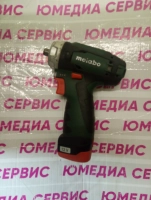 Шуруповерт