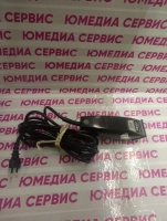 Машинка для стрижки волос (Триммер для носа, ушей, головы)