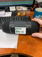 Аудио колонка