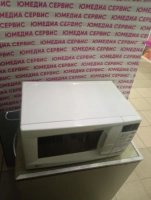Микроволновая печь