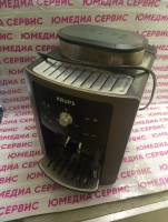 Кофемашина