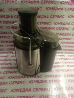 Соковыжималка