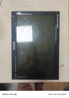 LCD/TFT телевизор <20"