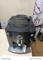 Jura Impressa c5