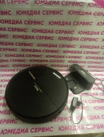 Робот пылесос