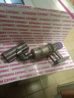 Пылесос