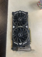 Asus Gtx 1070