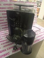 Кофемашина