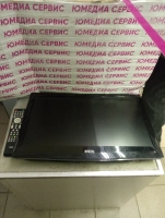 Робот пылесос