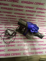 Пылесос