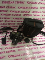 Фотоаппарат зеркальный