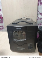 Uniel Rs-1/10000