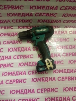 Шуруповерт