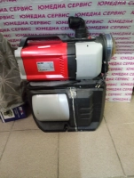Насосная станция