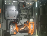 Aeg Bs12g2