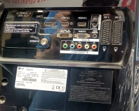 LCD/TFT телевизор 25-30"