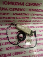 Машинка для стрижки волос (Триммер для носа, ушей, головы)