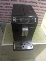 Кофемашина